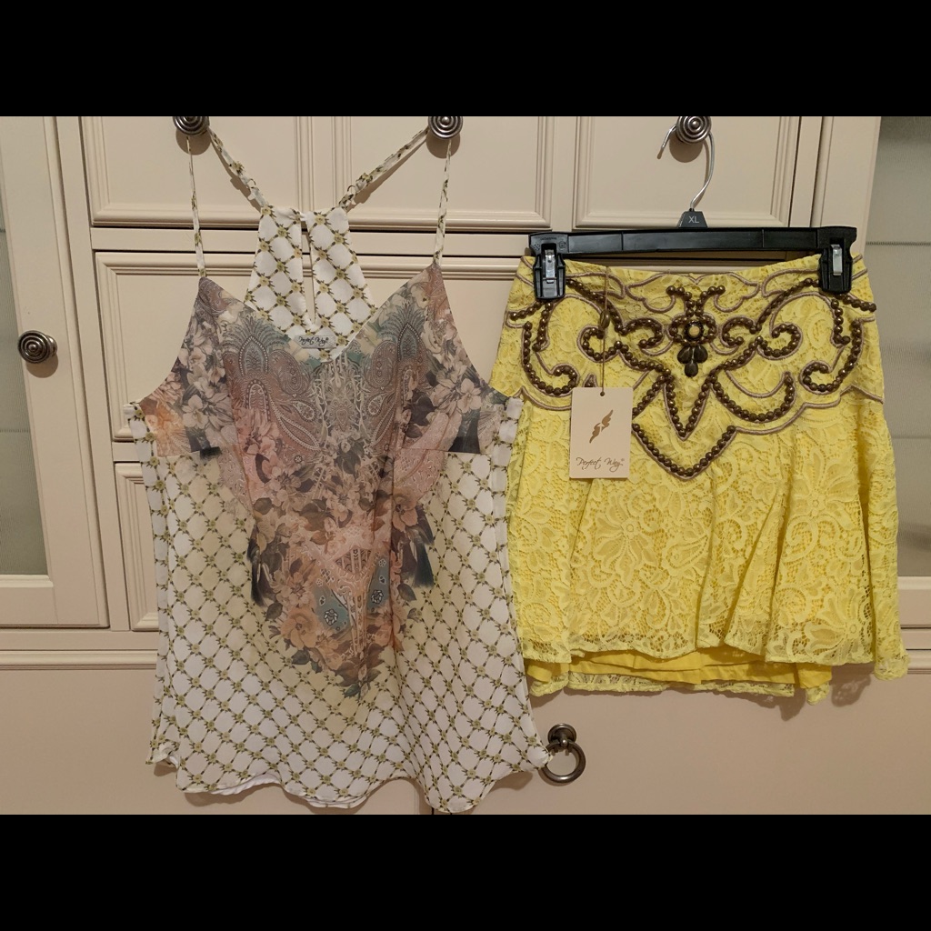 Set Yellow